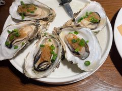 -张家卫·阳江菜·小海鲜(肥婆湾桥店)