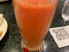 -浩海火烧云傣家菜(蓝港店)