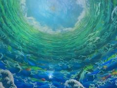 -海合安天津极地海洋公园