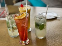 -大堂酒廊·亚龙湾万豪度假酒店