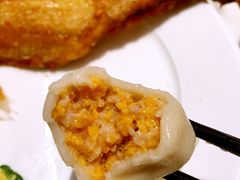 -喜鼎海胆水饺(柏威年购物中心店)