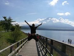 -富士山吉田線五合目