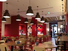 大堂-城市大道红炉披萨烘焙坊