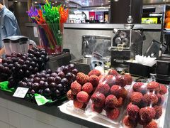 -每日新鲜水果吧(南京东路店)