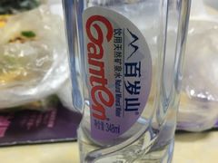 百岁山-佬街佬味(惠南地铁站店)