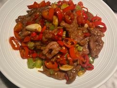 -蔴将·川菜(黄龙万科店)