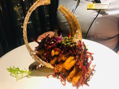 -小杨烤肉(高新店)