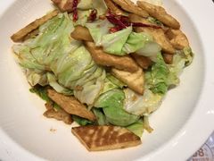 -巴依老爷新疆美食(工体旗舰店)