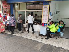 -甘记肥肠粉(马鞍北路店)