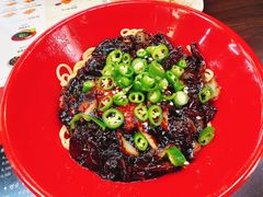 -香港饭店0410(明洞店)