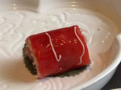 -潮府馆·非遗潮州菜·世纪公园(新国际博览中心店)