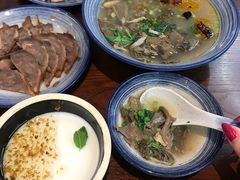 -四季小馆·地道北京小吃(广百店)