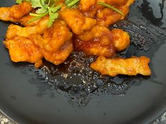 梅汁排条-老牛窝里(总店)