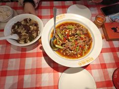 -韵味湘肴·小炒黄牛肉(五一广场店)