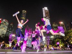 -On昂跑(广州太古汇店)