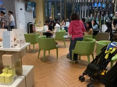 -奈雪的茶(凯德新都心店)