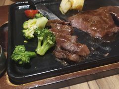 -必胜客(环球店)