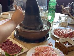 -阳坊大都涮羊肉(阳坊总店)