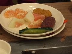 -福成自助烤肉(华冠天地城关店)