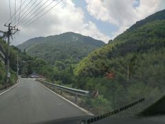 -泽雅景区