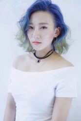 -型色沙龙