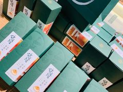 -泸溪河桃酥(欧尚店)