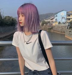 点击看大图 -那茉 Hair Salon