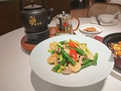 -南棠馆粤菜坊(群光店)