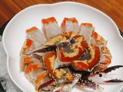 -高佳庄·海鲜酒楼(定海店)