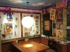 -鳗鱼家·深夜食堂(军博店)