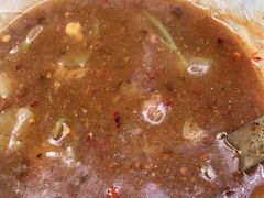 -清真·刘老虎肉丸糊辣汤(北郊分店)