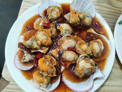 -九龙餐厅(大沽路店)