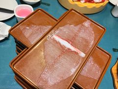 -慢丽江·云南野生菌土鸡锅(付家庄店)