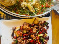 -妈妈的味道(和顺古镇店)