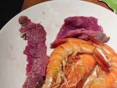 -拉蒂娜·巴西牛排馆 Latina·Brazilian Steakhouse(王府井喜悦店)