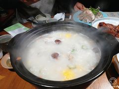 -蜜桃餐厅·古运河畔(南下塘店)