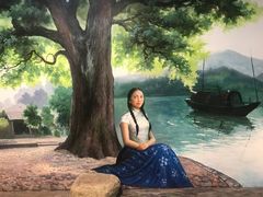 -梦幻巴比松星空体验馆