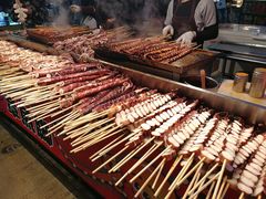 -东门町美食街