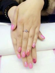 点击看大图 -ChuLian初莲日式美甲美睫