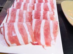 -宽板凳老灶火锅(南礼士路店)