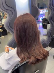-CIT造型·烫发·染发