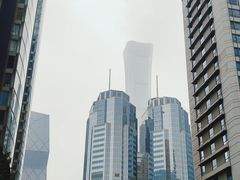 -国贸中心·国贸大厦三期