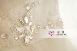 细节图-HANSA韩纱婚纱礼服·龙凤褂·西装设计师集合店