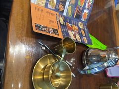 -巴依老爷新疆餐厅