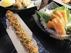 -白石的深夜食堂(大上海店)