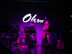 -ohbar live house(人广店)