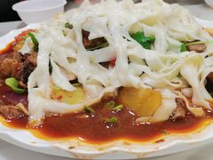 -领头羊烧烤餐厅(大唐路店)