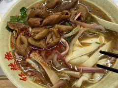 -豫厨老汤拉面(企业广场店)