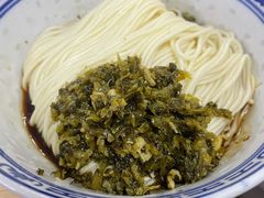 -盛兴面馆(真儒大厦店)