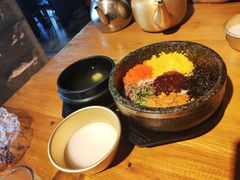 -海兰江石锅饭(水上店)